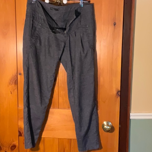 Capris, Prana - Picture 1 of 3